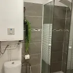 Unique Urban Art Apartmán *