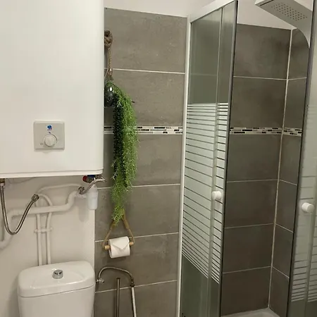 Unique Urban Art Apartamento *