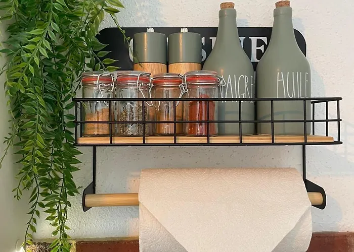 Lägenhet Unique Urban Art